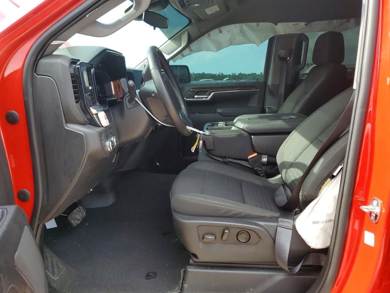 2022 GMC Sierra C1500 Elevation - Фото 7