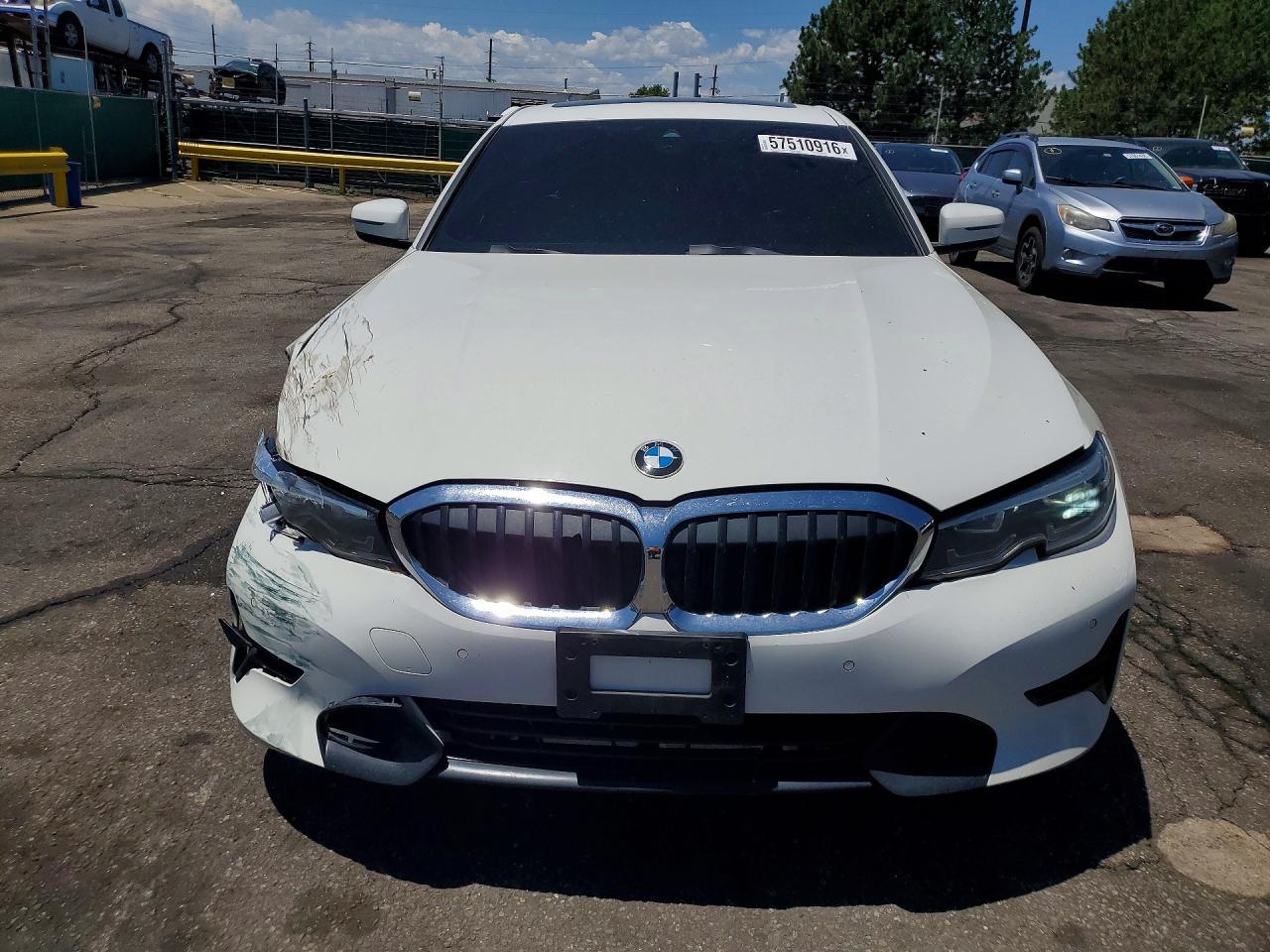2020 BMW 330I - Image 5