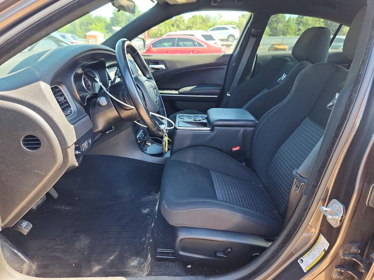 2021 Dodge Charger Police - Image 7