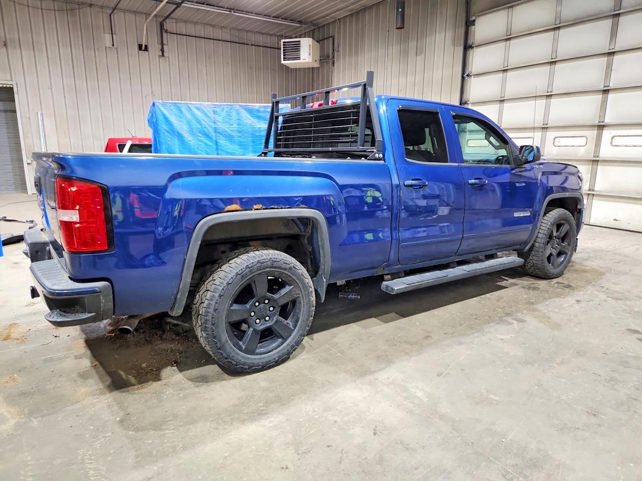 2016 GMC Sierra K1500 - Фото 3
