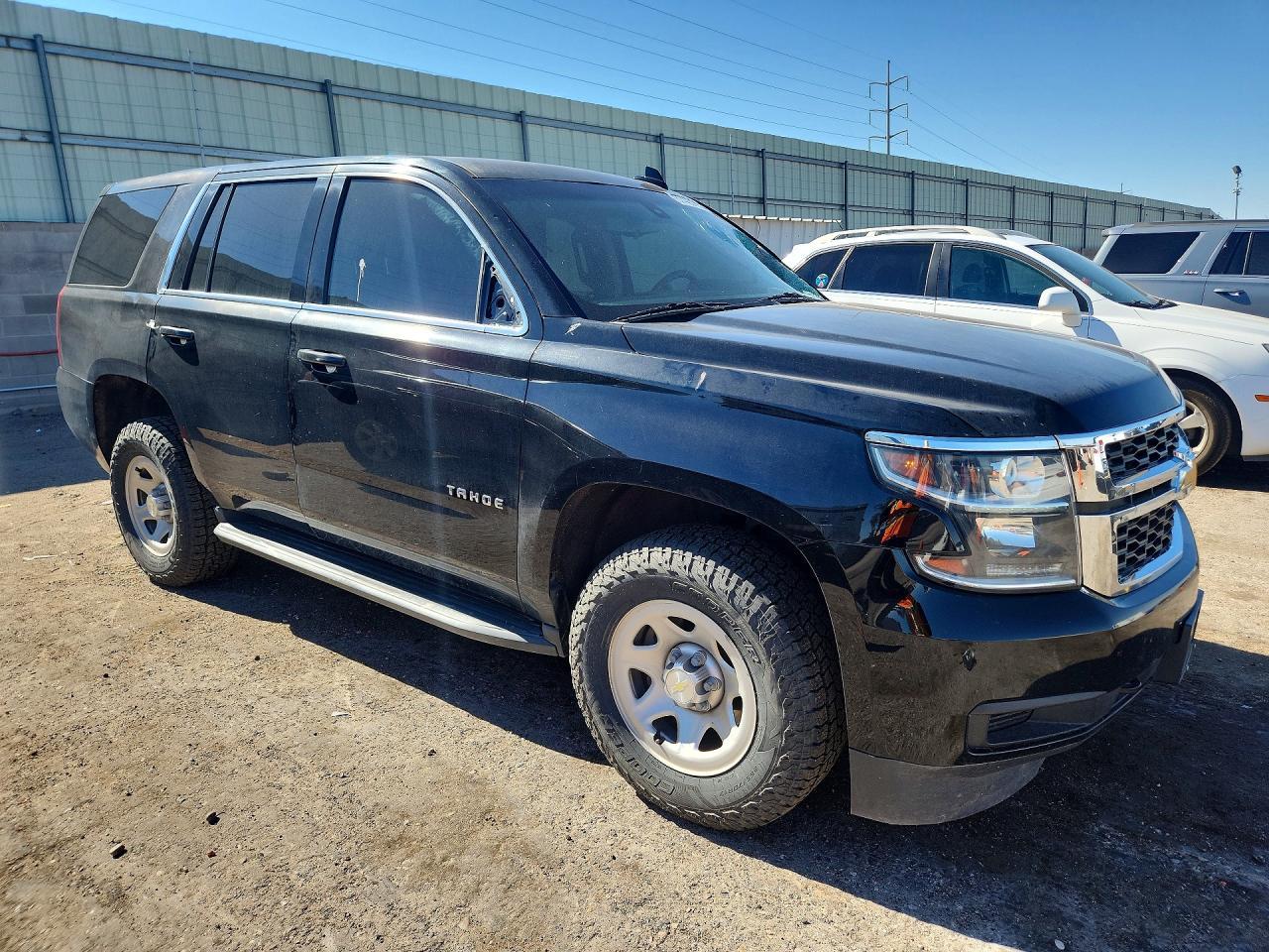 2019 Chevrolet Taho Lt - Image 4