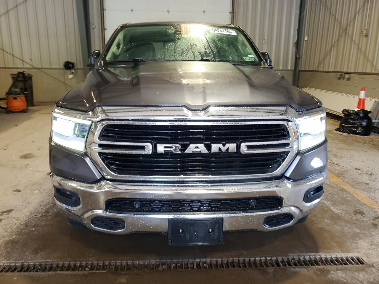 2019 Ram 1500 Big Horn - Фото 5