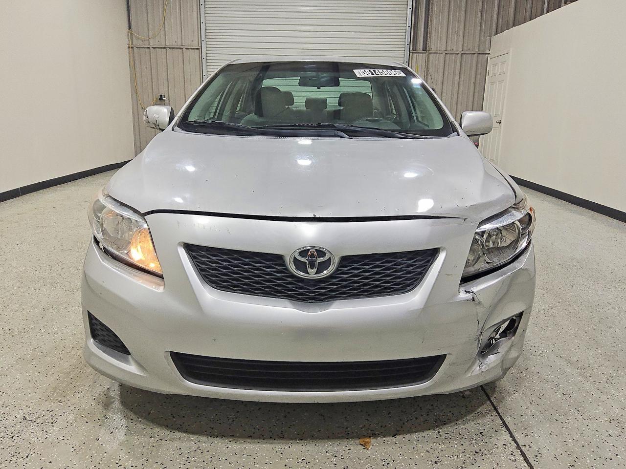 2010 Toyota Corolla Le - Фото 5