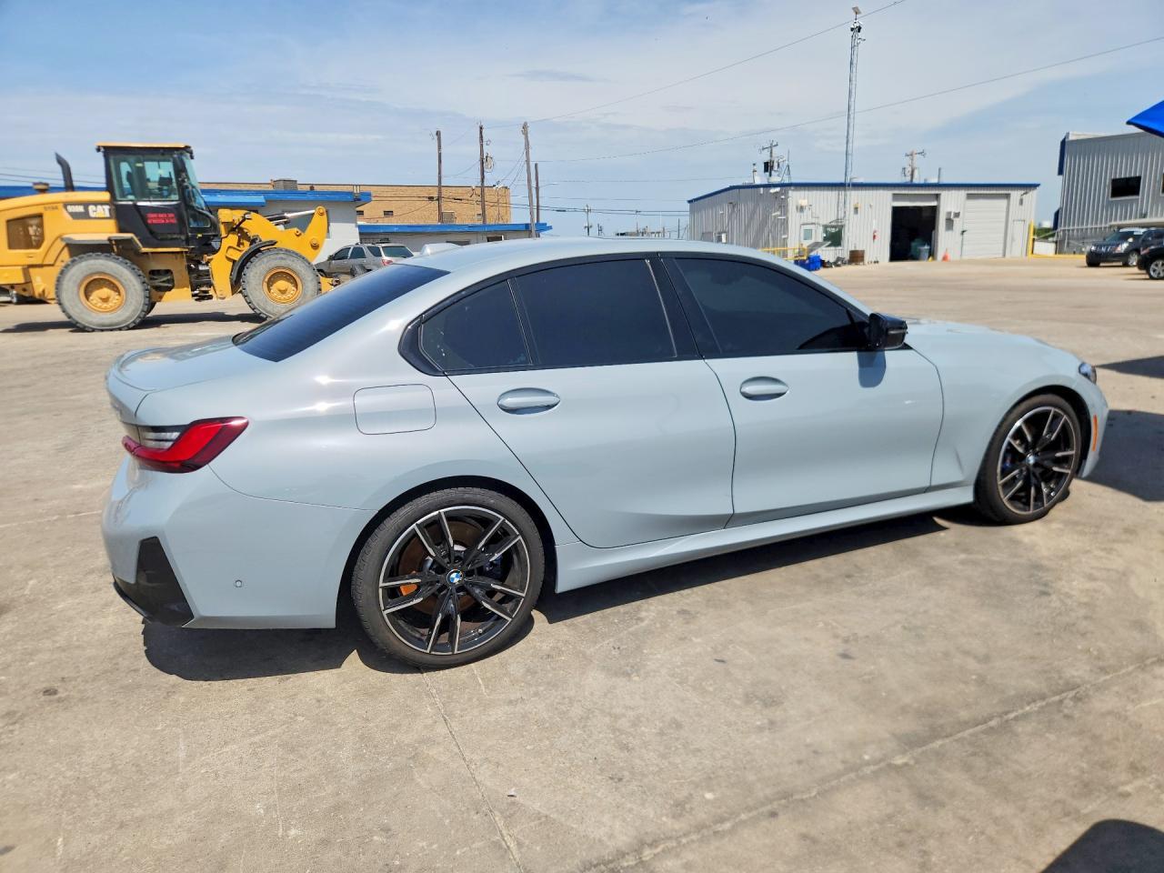 2024 BMW M340I - Image 3