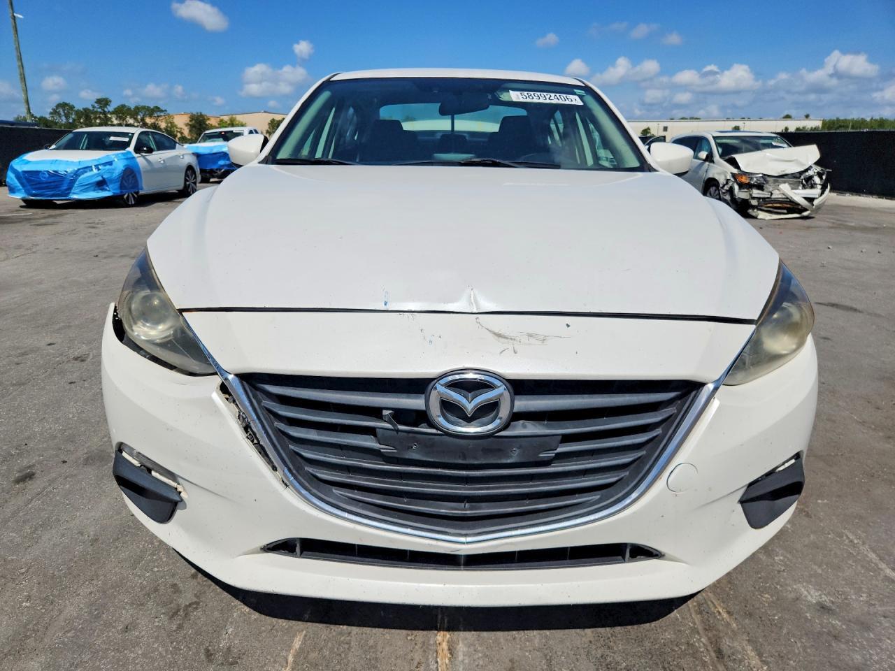 2016 Mazda 3 Sport - Image 5