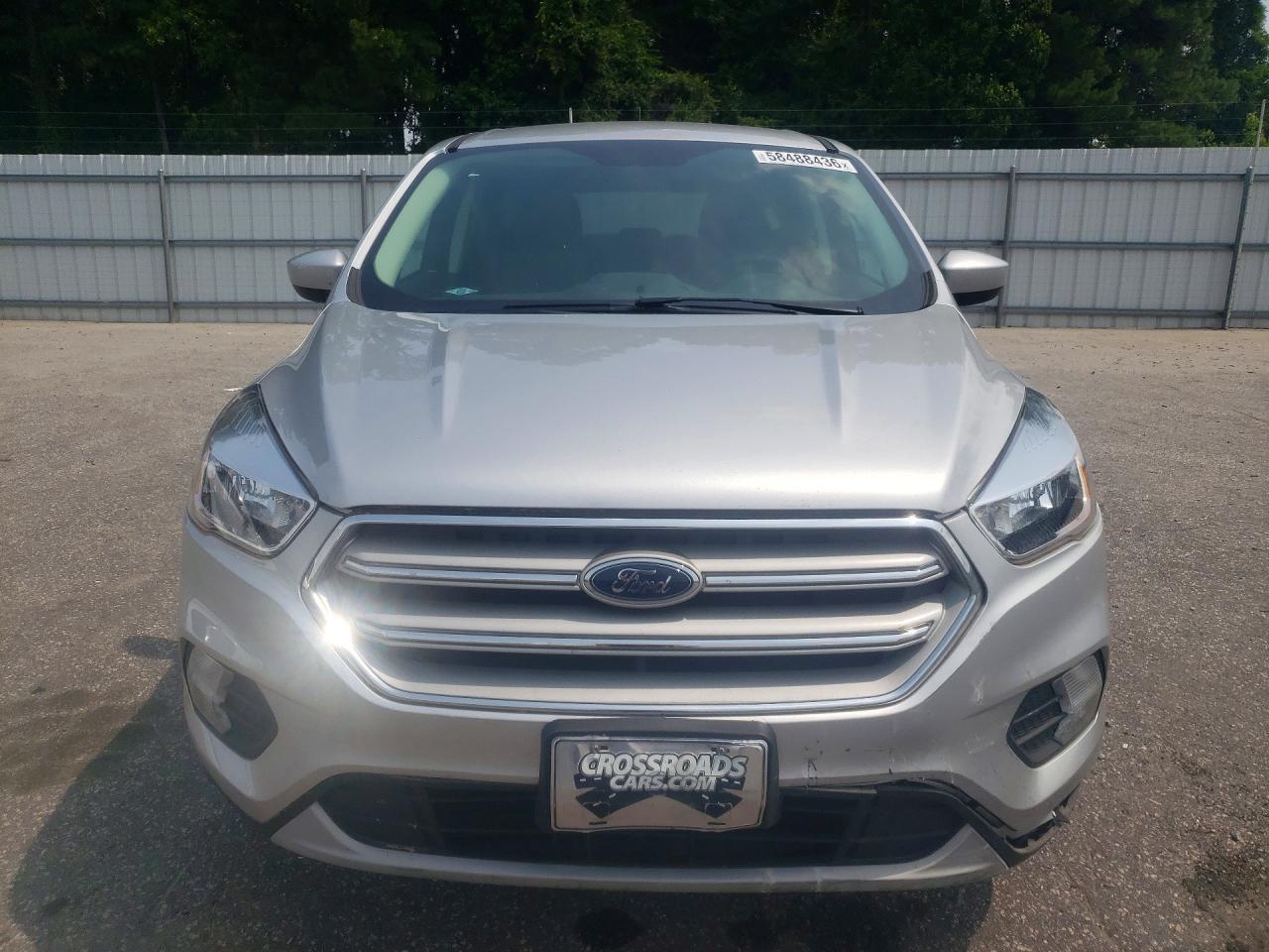 2019 Ford Escape Se - Фото 5