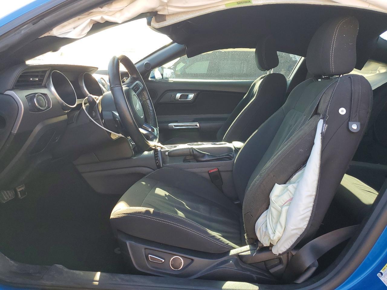 2019 Ford Mustang - Фото 7
