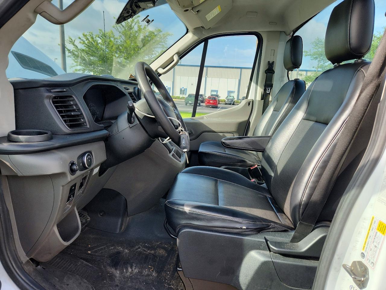 2021 Ford Transit T-350 - Фото 7