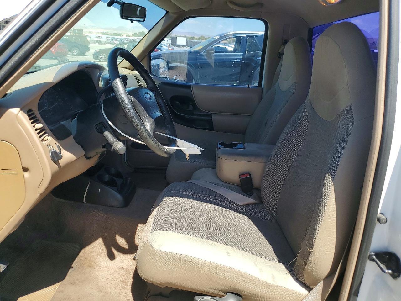 2001 Ford Ranger - Image 7