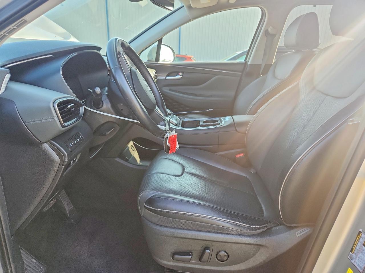 2022 Hyundai Santa Fe Sel - Image 7