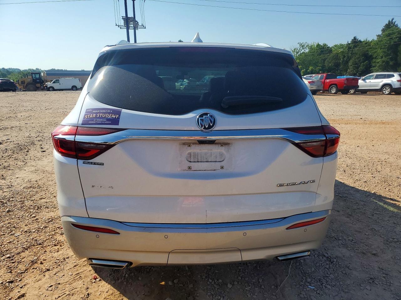 2019 Buick Enclave Essence - Image 6