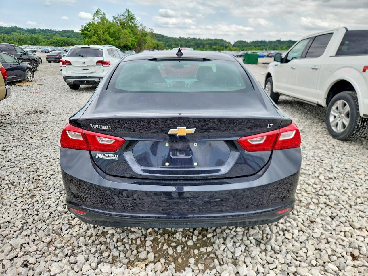 2023 Chevrolet Malibu Lt - Image 6