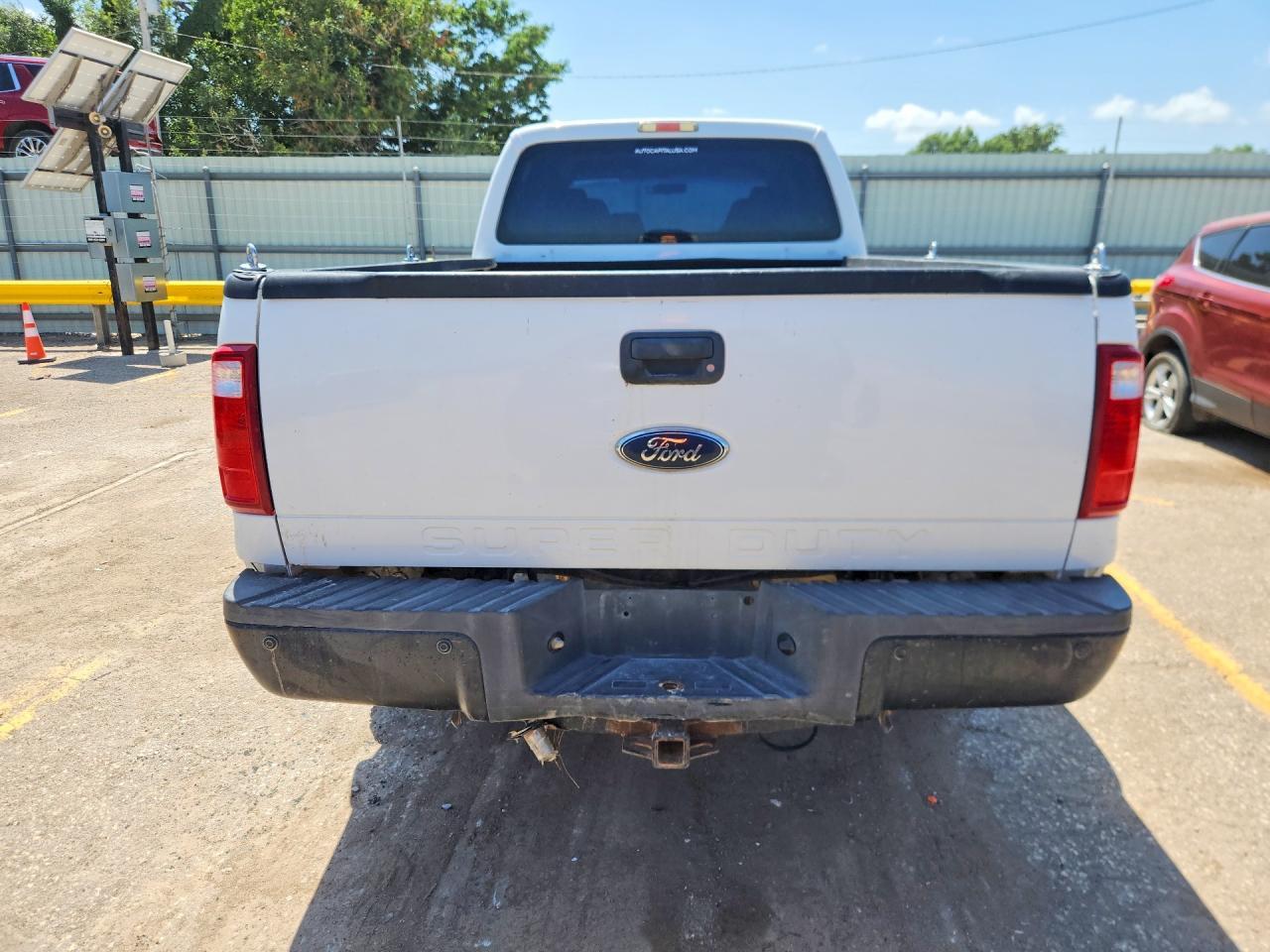 2008 Ford F250 Super Duty - Image 6