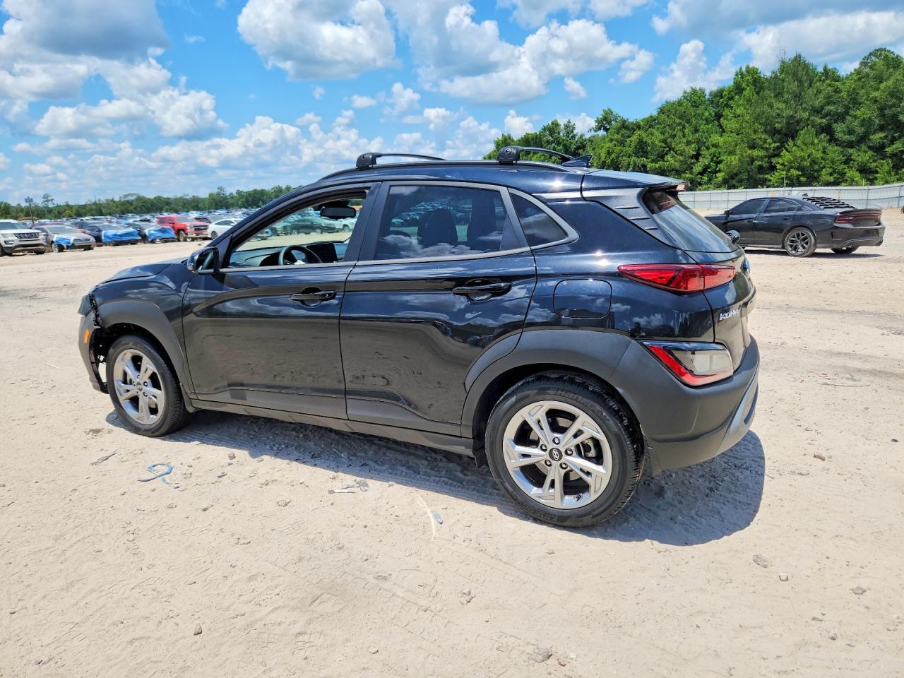 2023 Hyundai Kona Sel - Фото 2