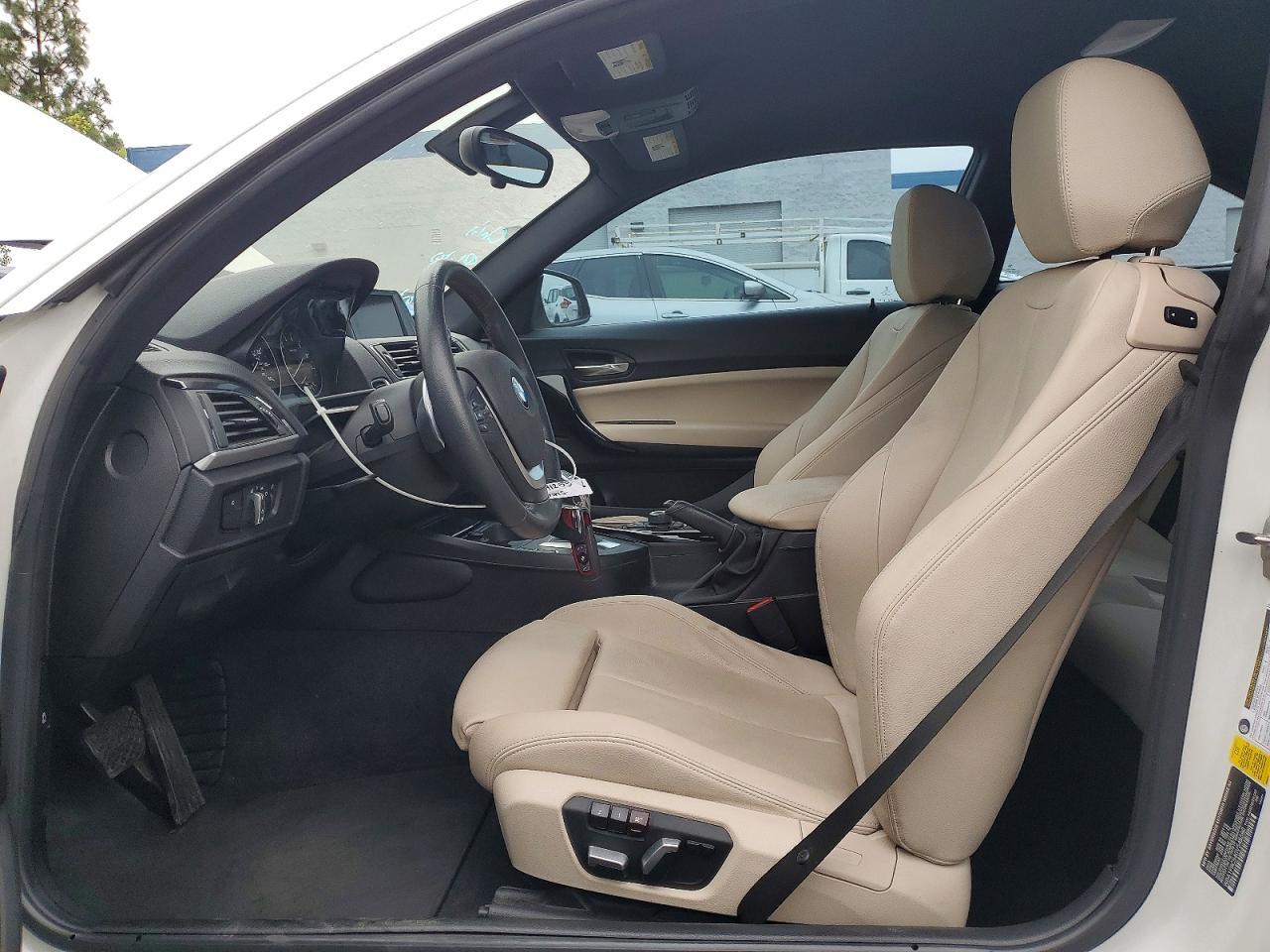 2016 BMW 228 I Sulev - Фото 7