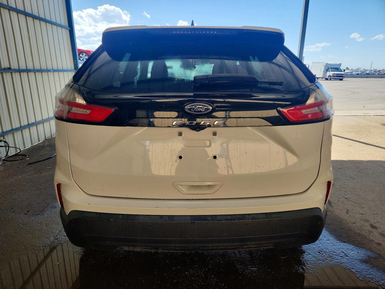 2021 Ford Edge Se - Image 6