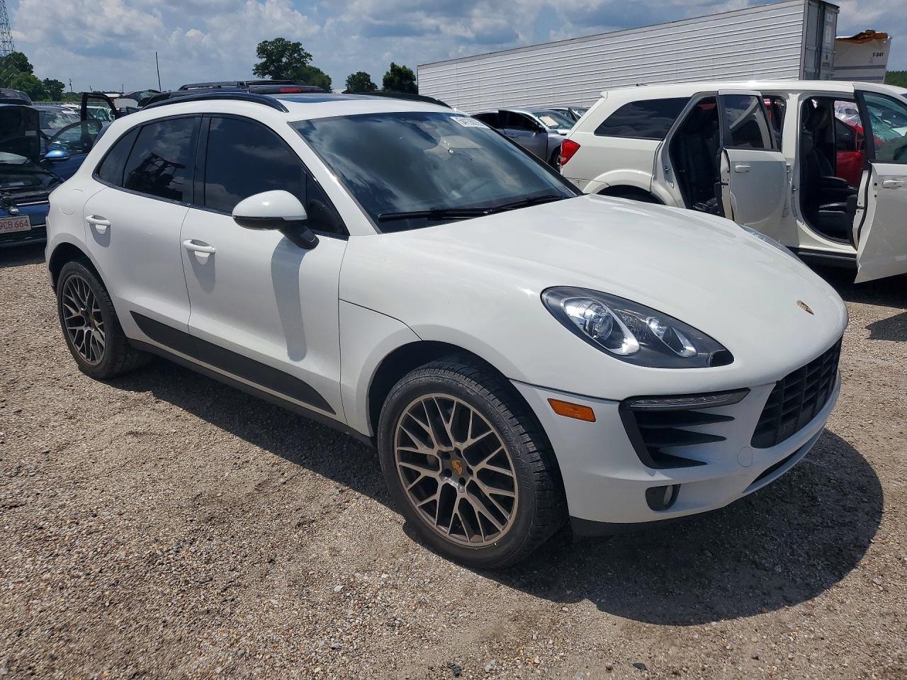 2018 Porsche Macan S - Фото 4