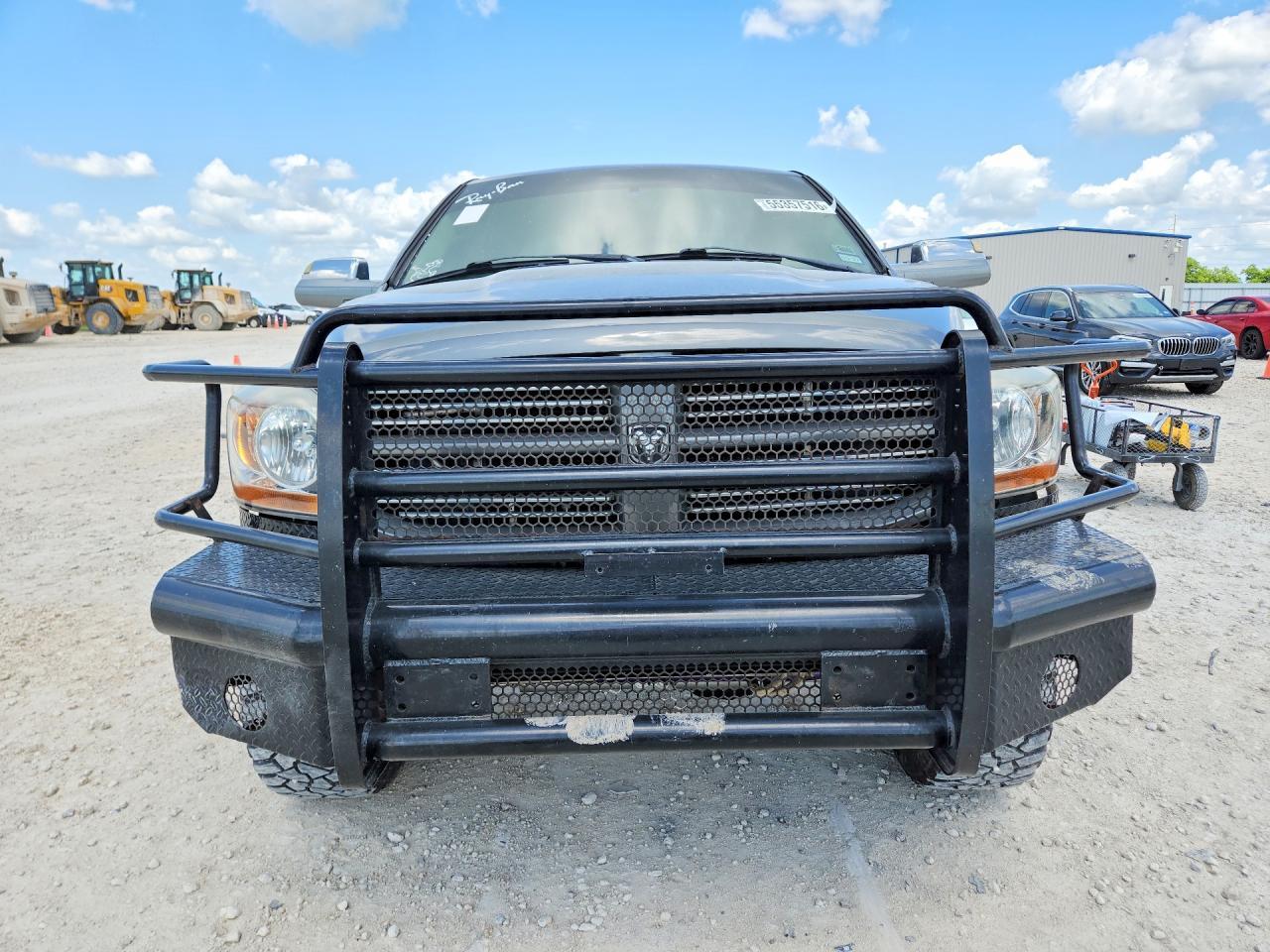 2006 Dodge Ram 2500 St - Image 5