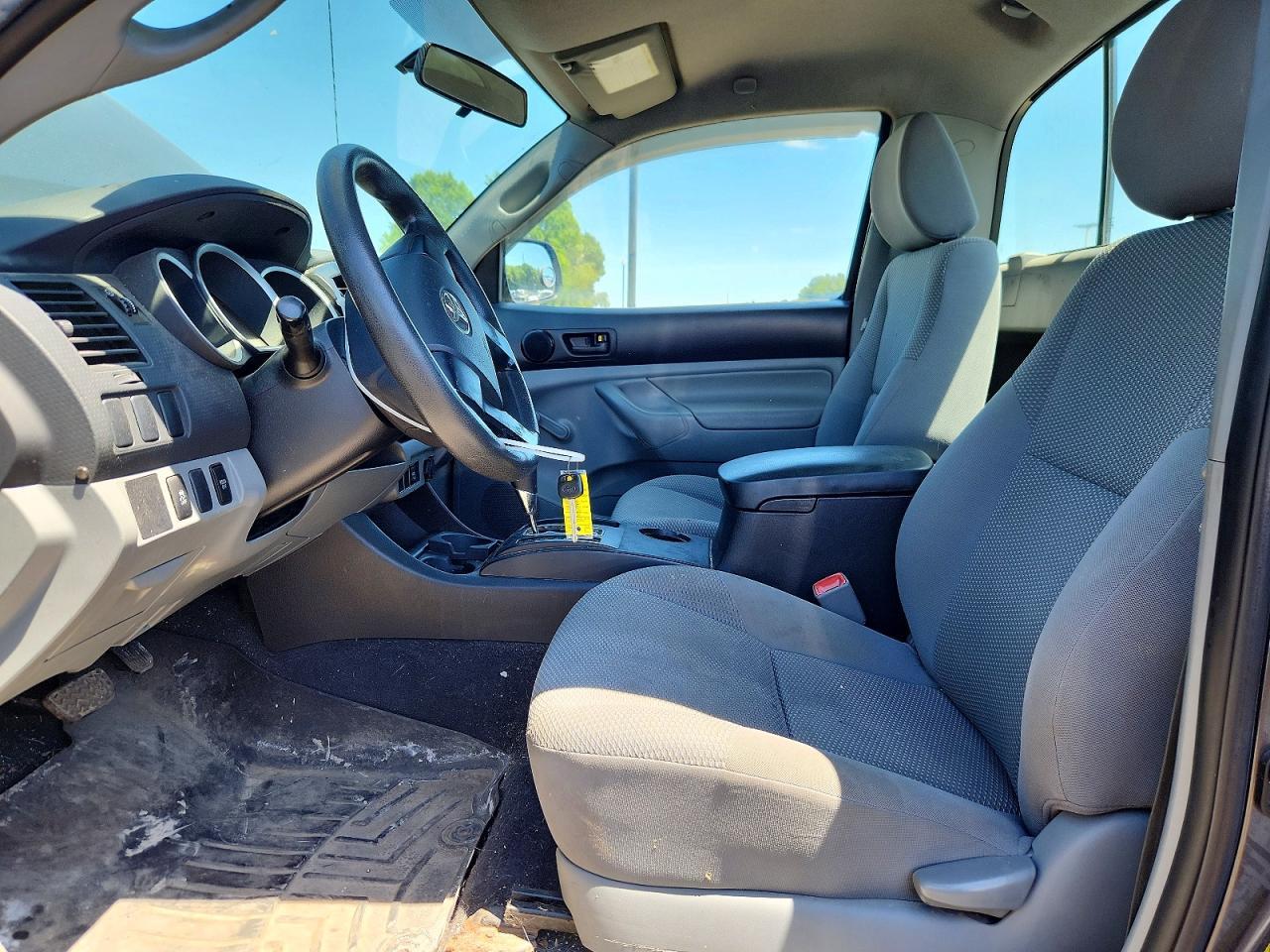 2012 Toyota Tacoma Base - Image 7
