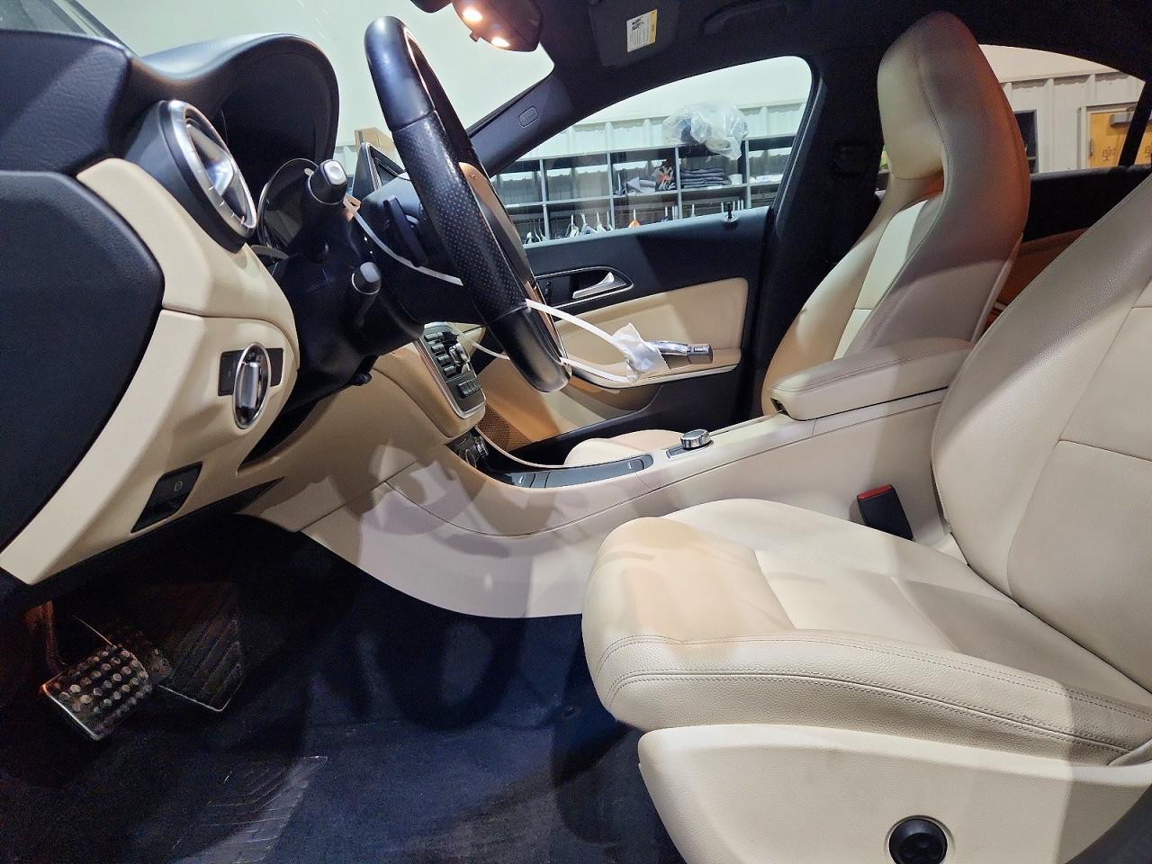 2014 Mercedes-Benz Cla 250 4Matic - Image 7