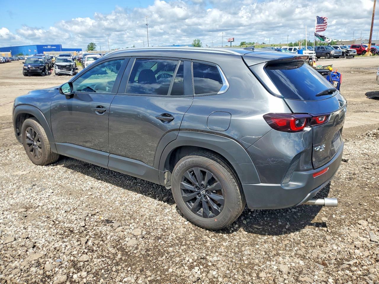 2024 Mazda Cx-50 Premium - Фото 2