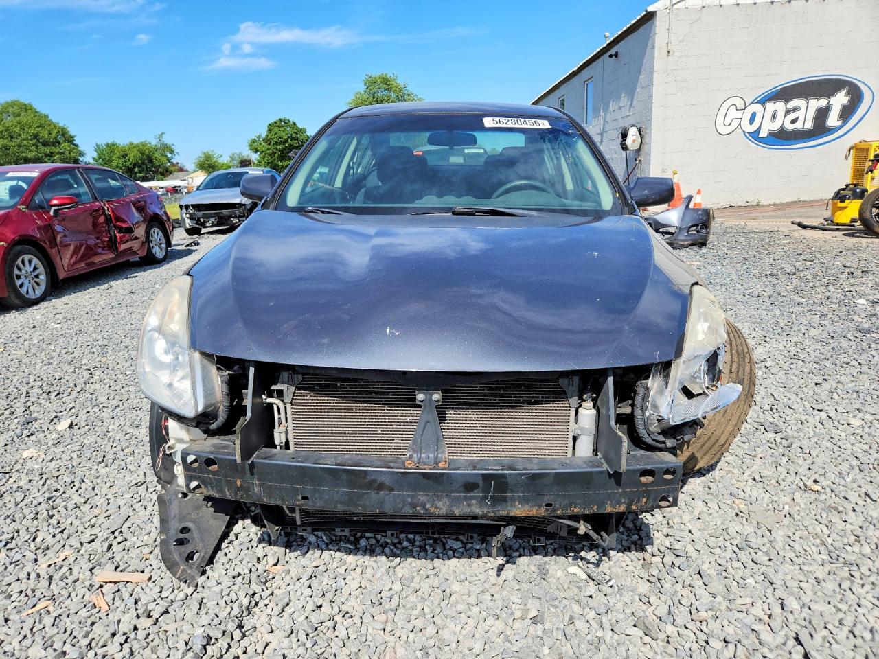2010 Nissan Altima 2.5 - Image 5