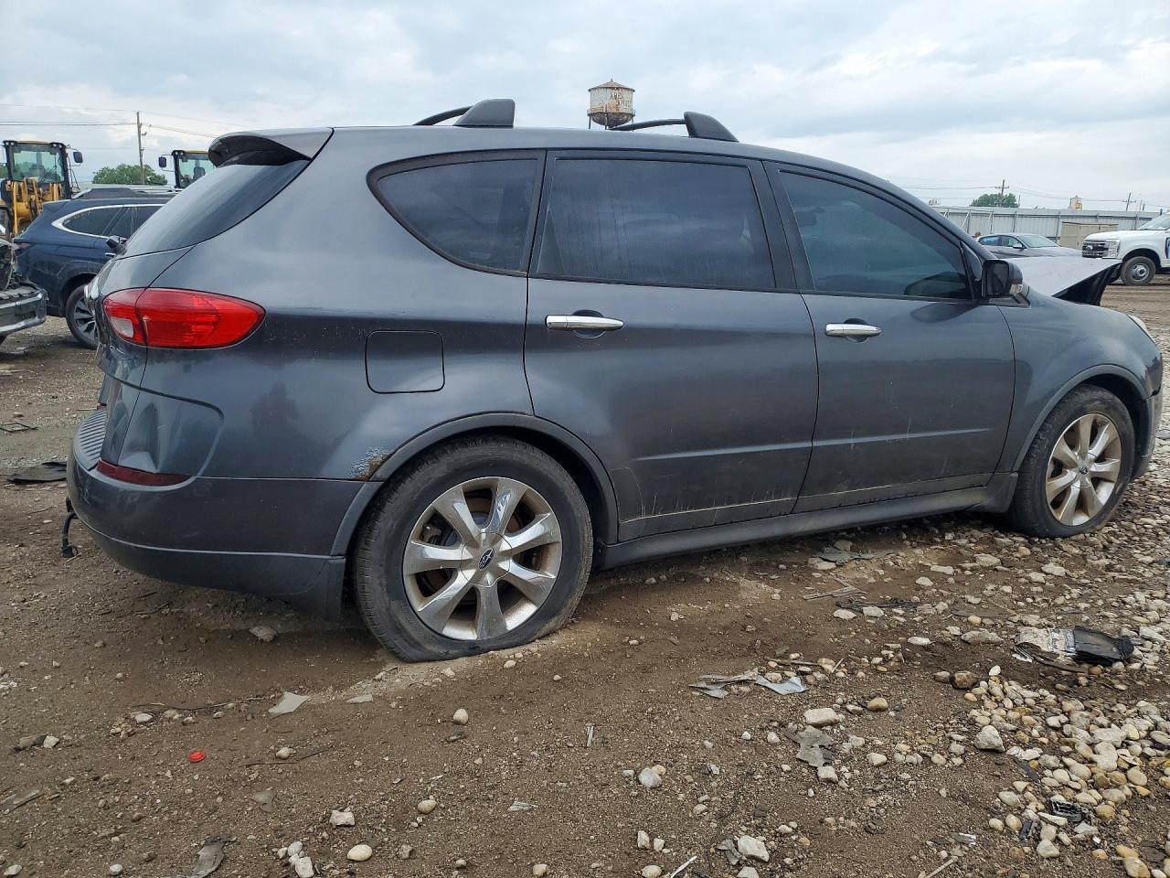 2007 Subaru B9 Tribeca 3.0 H6 - Image 3