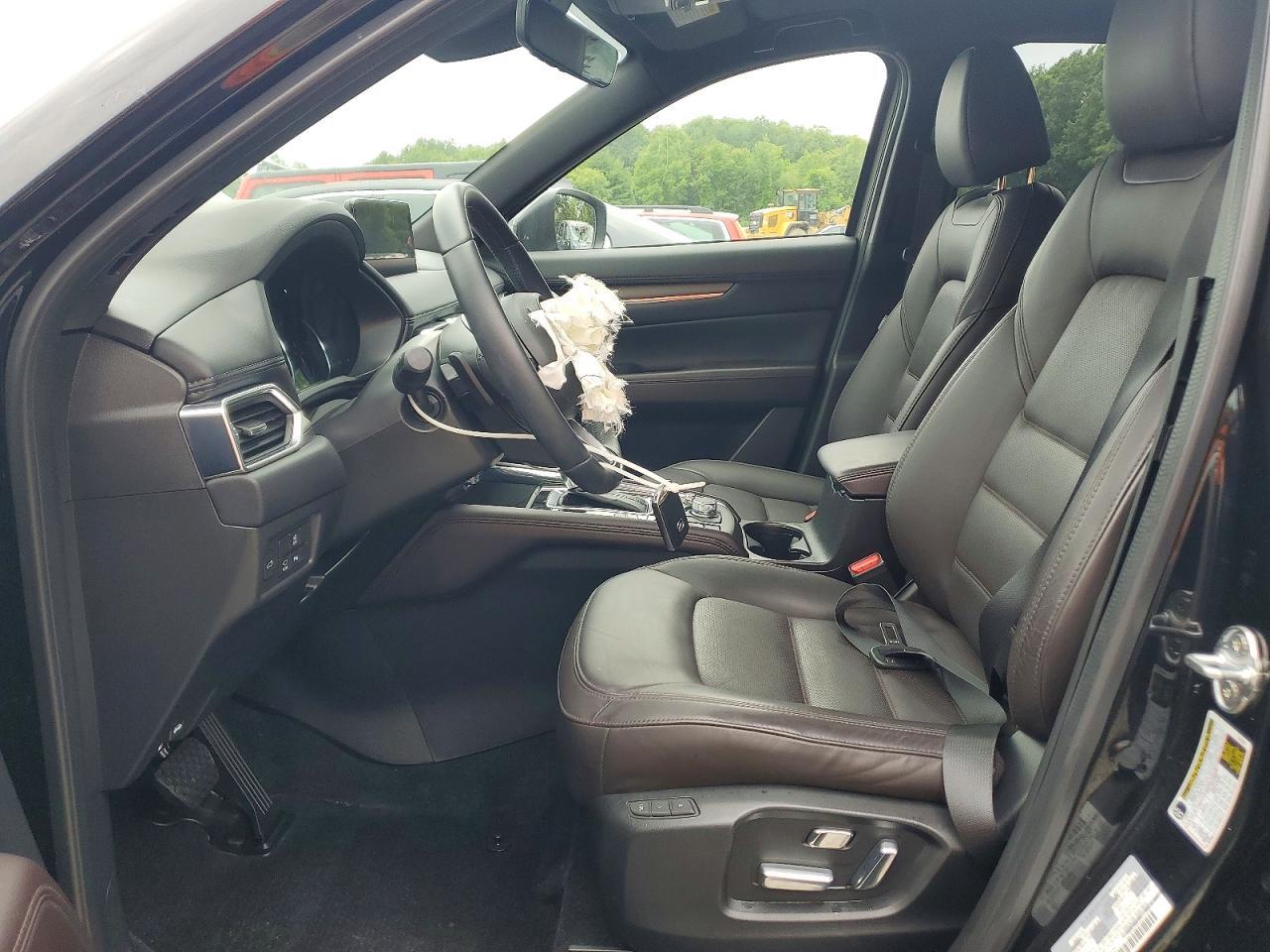 2023 Mazda Cx-5 Signature - Image 7