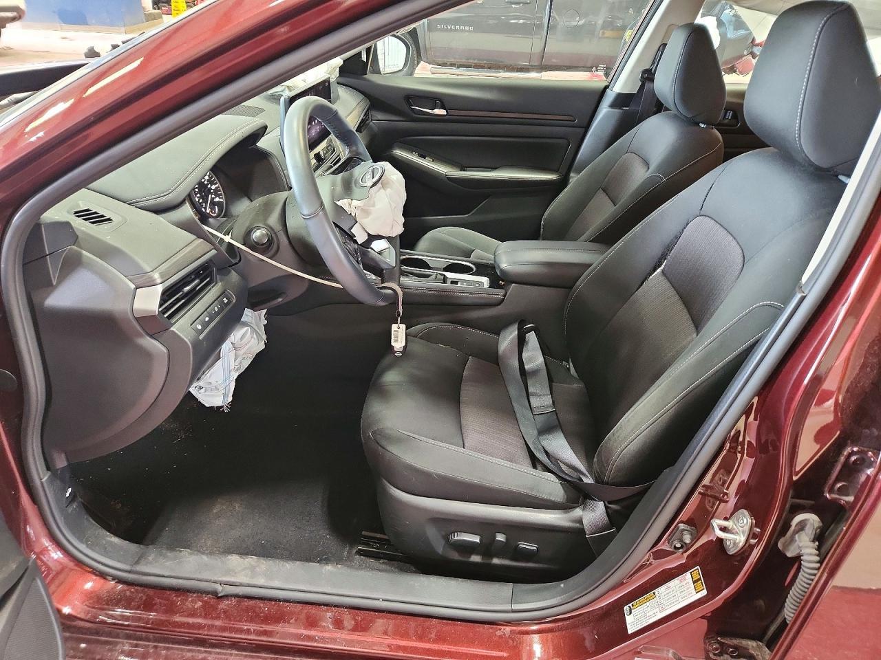 2024 Nissan Altima Sv - Фото 7