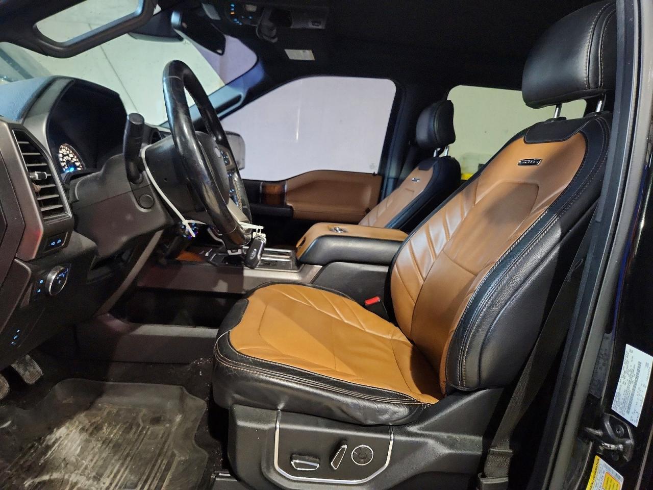 2017 Ford F150 Limit - Фото 7