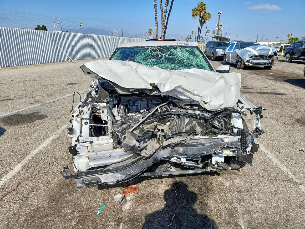 2024 Honda Civic Lx - Image 5