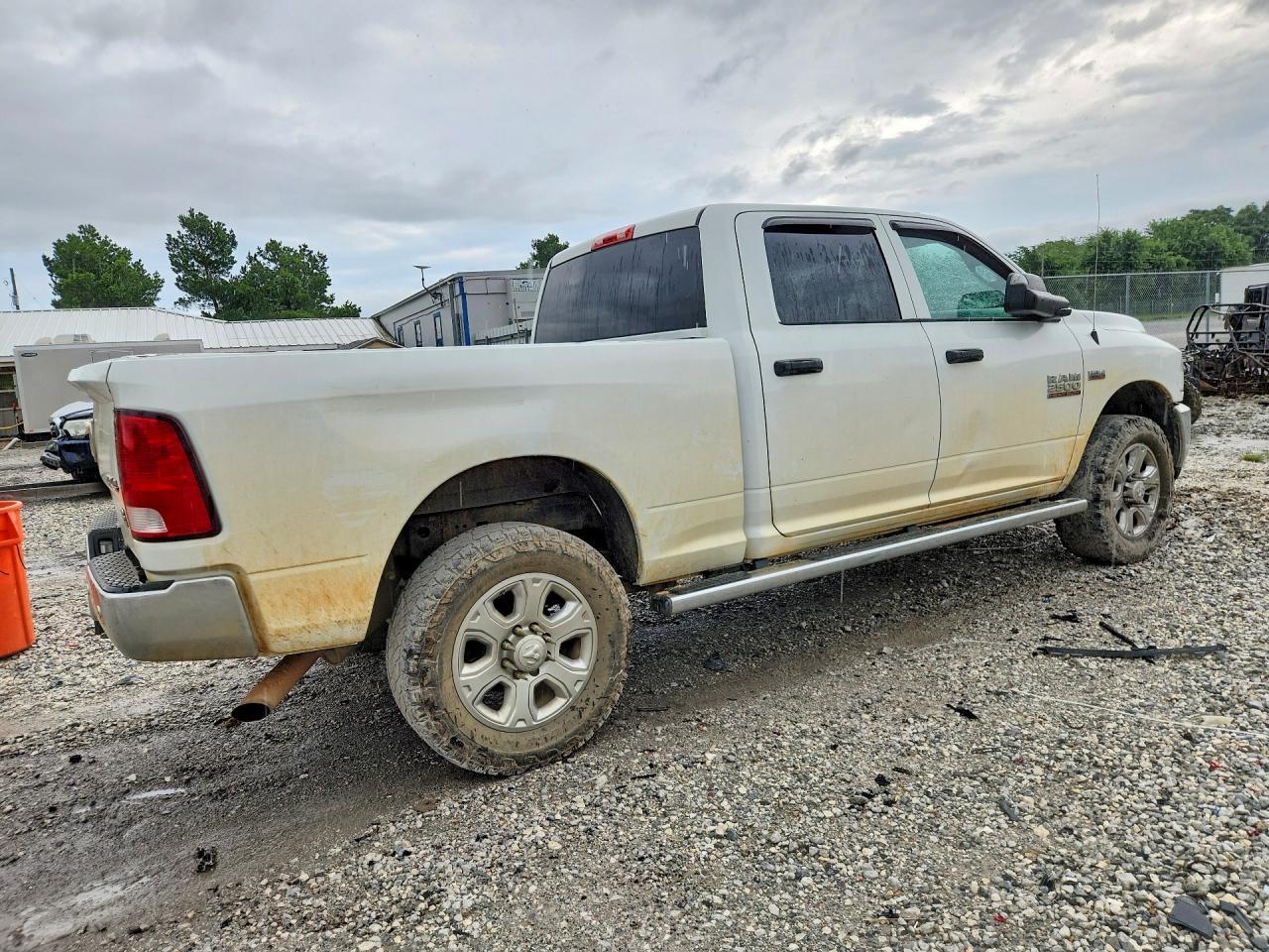 2018 Ram 2500 St - Image 3