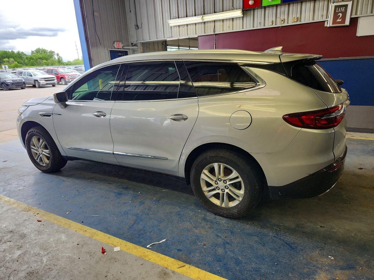 2019 Buick Enclave Essence - Фото 2
