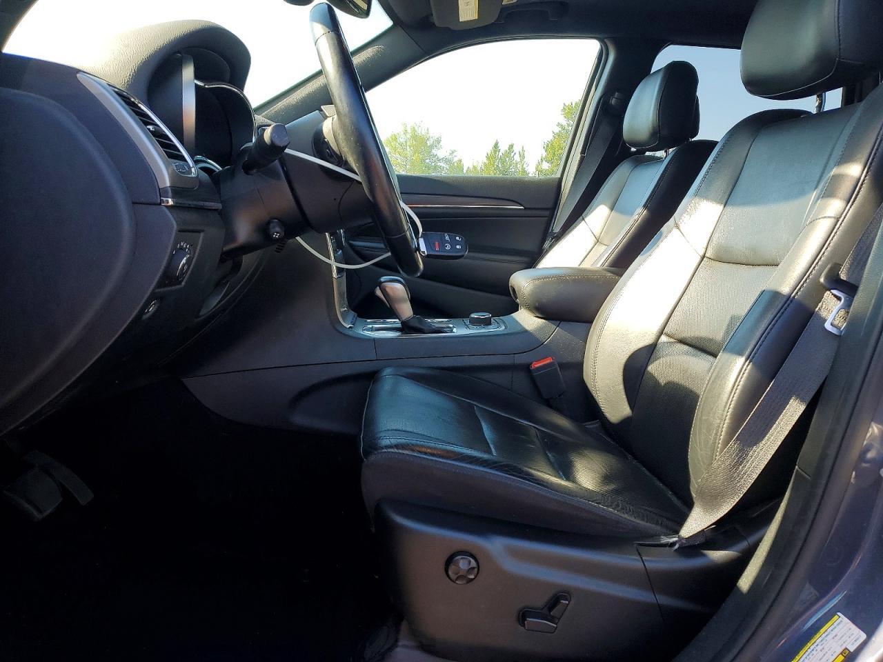 2020 Jeep Grand Cherokee Limited - Фото 7