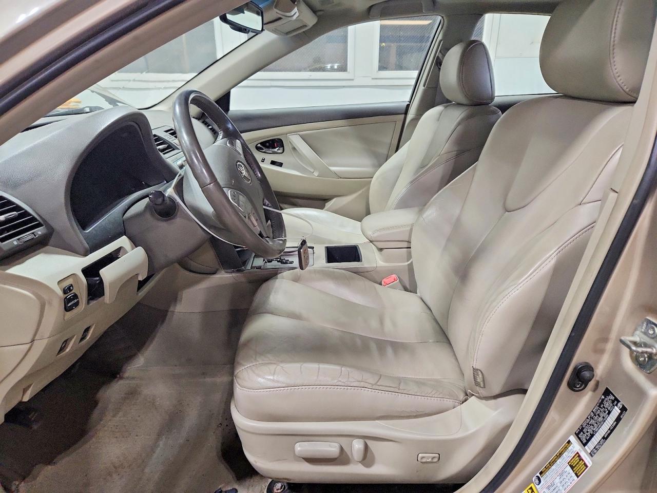 2009 Toyota Camry Hybrid - Фото 7
