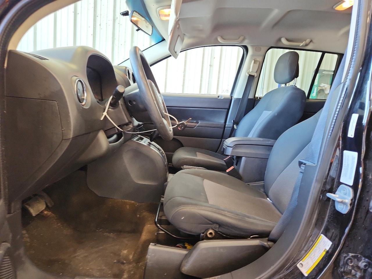 2013 Jeep Compass Sport - Фото 7