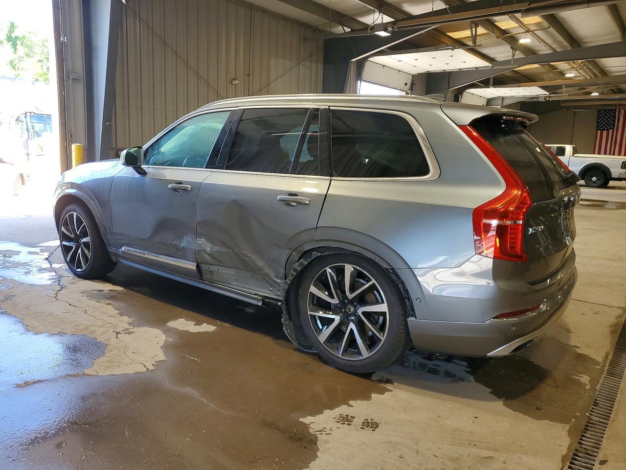 2019 Volvo Xc90 T6 Inscription - Image 2