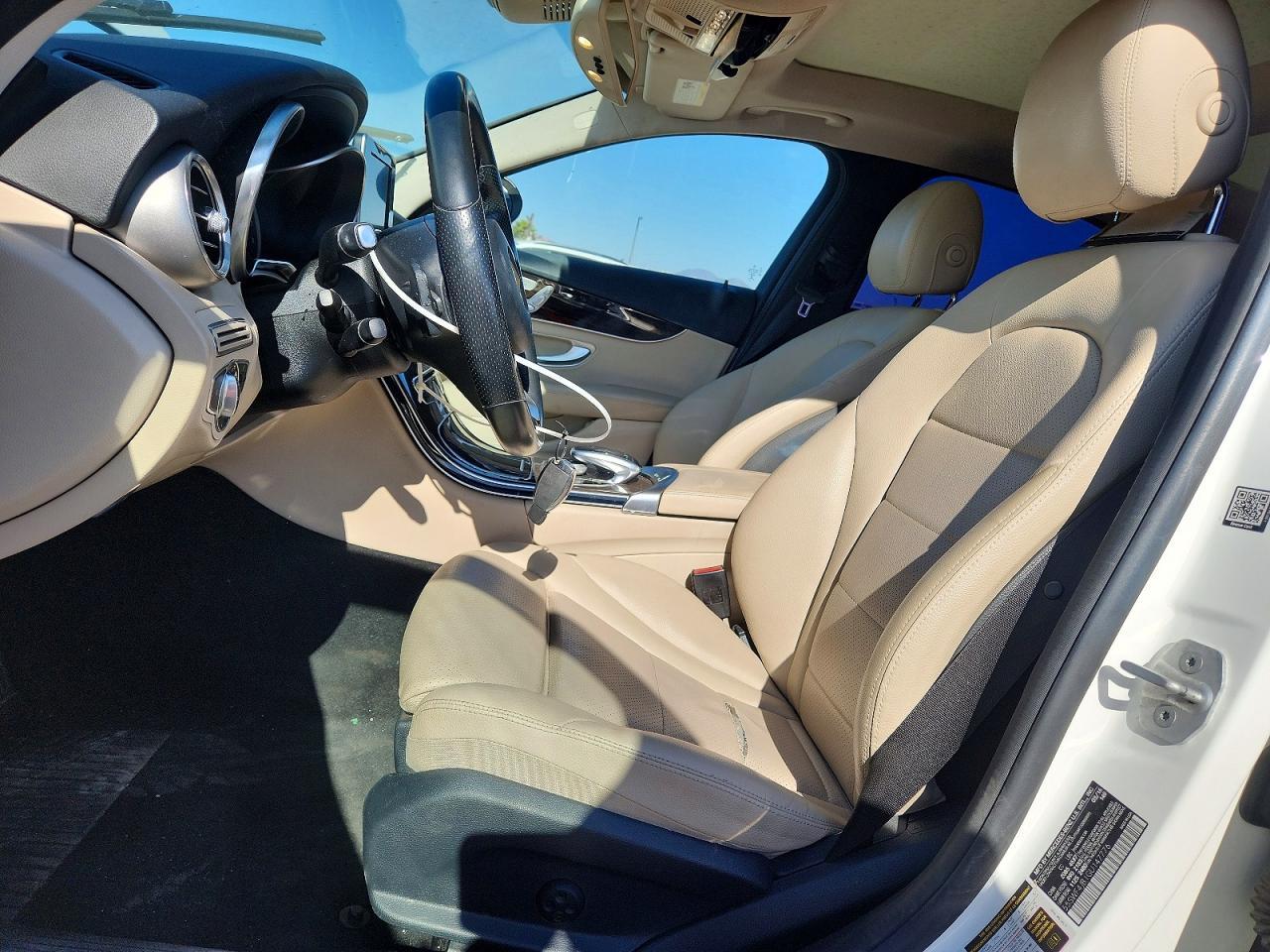 2016 Mercedes-Benz C 300 - Фото 7