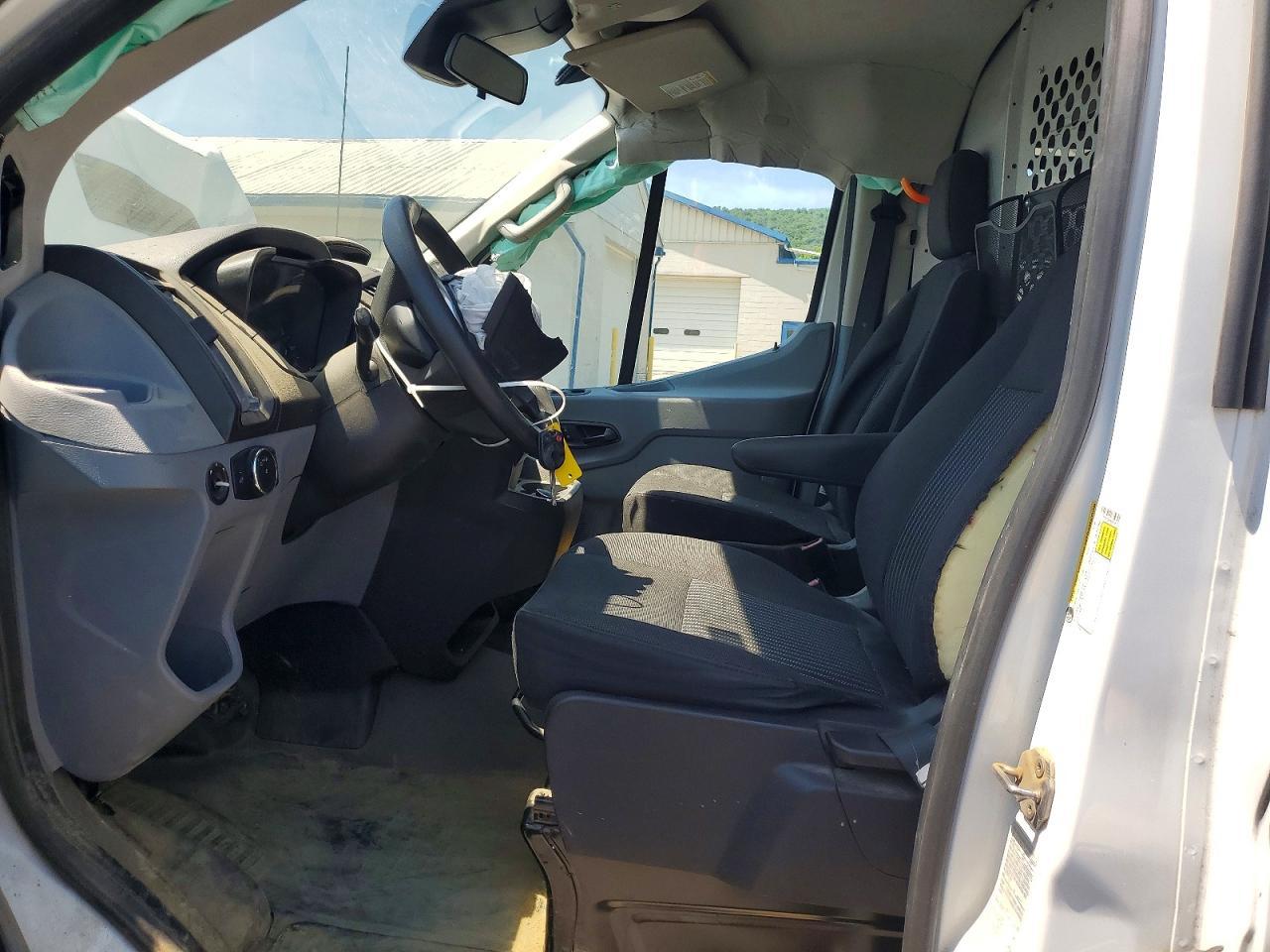 2019 Ford Transit T-150 - Image 7