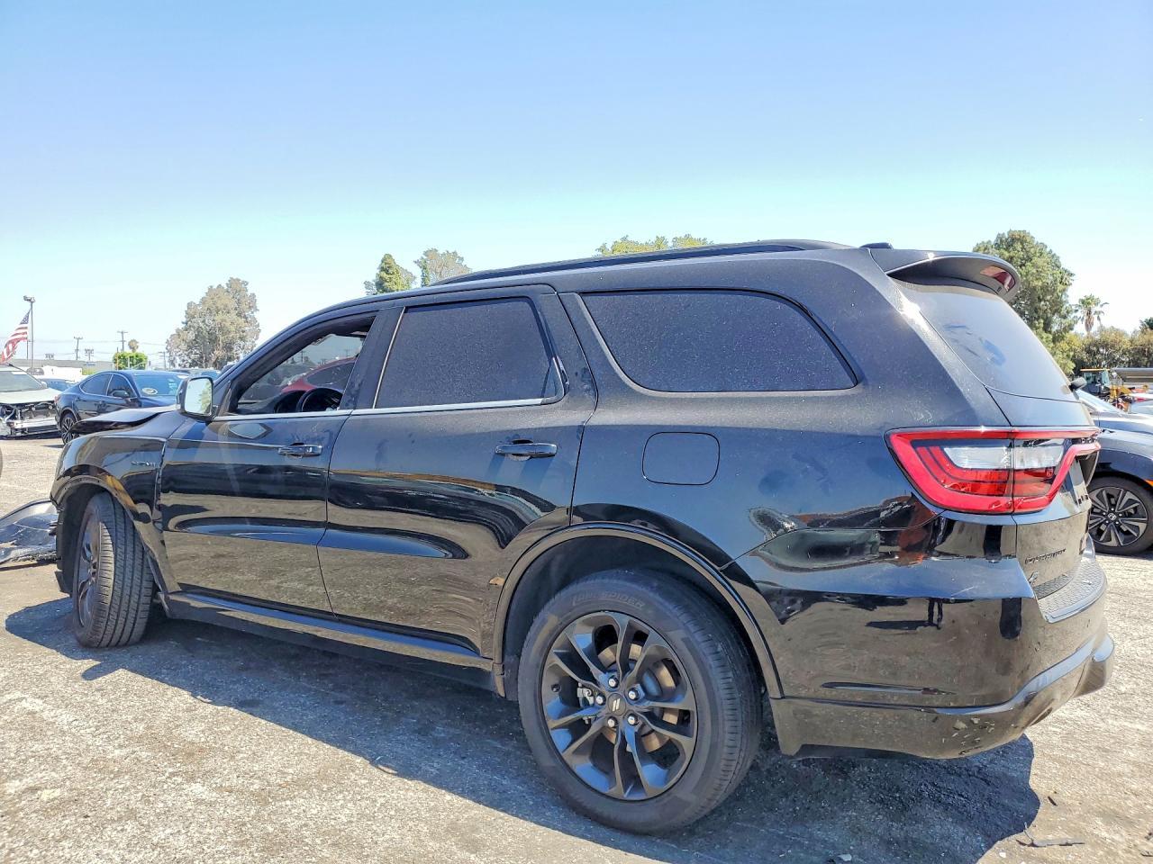 2023 Dodge Durango R - Фото 2