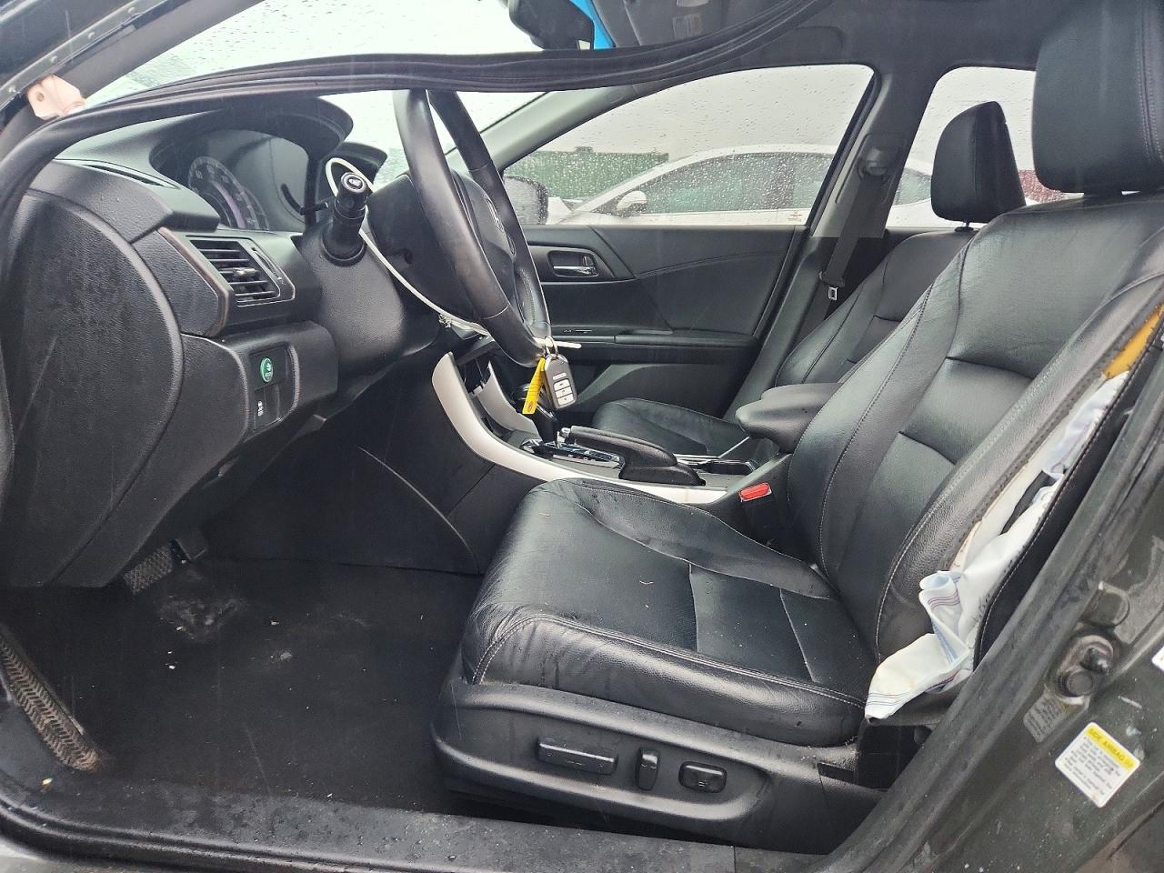 2013 Honda Accord Exl - Image 7