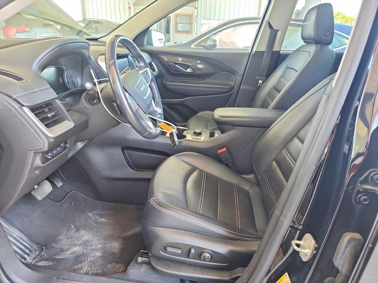 2022 GMC Terrain Denali - Фото 7