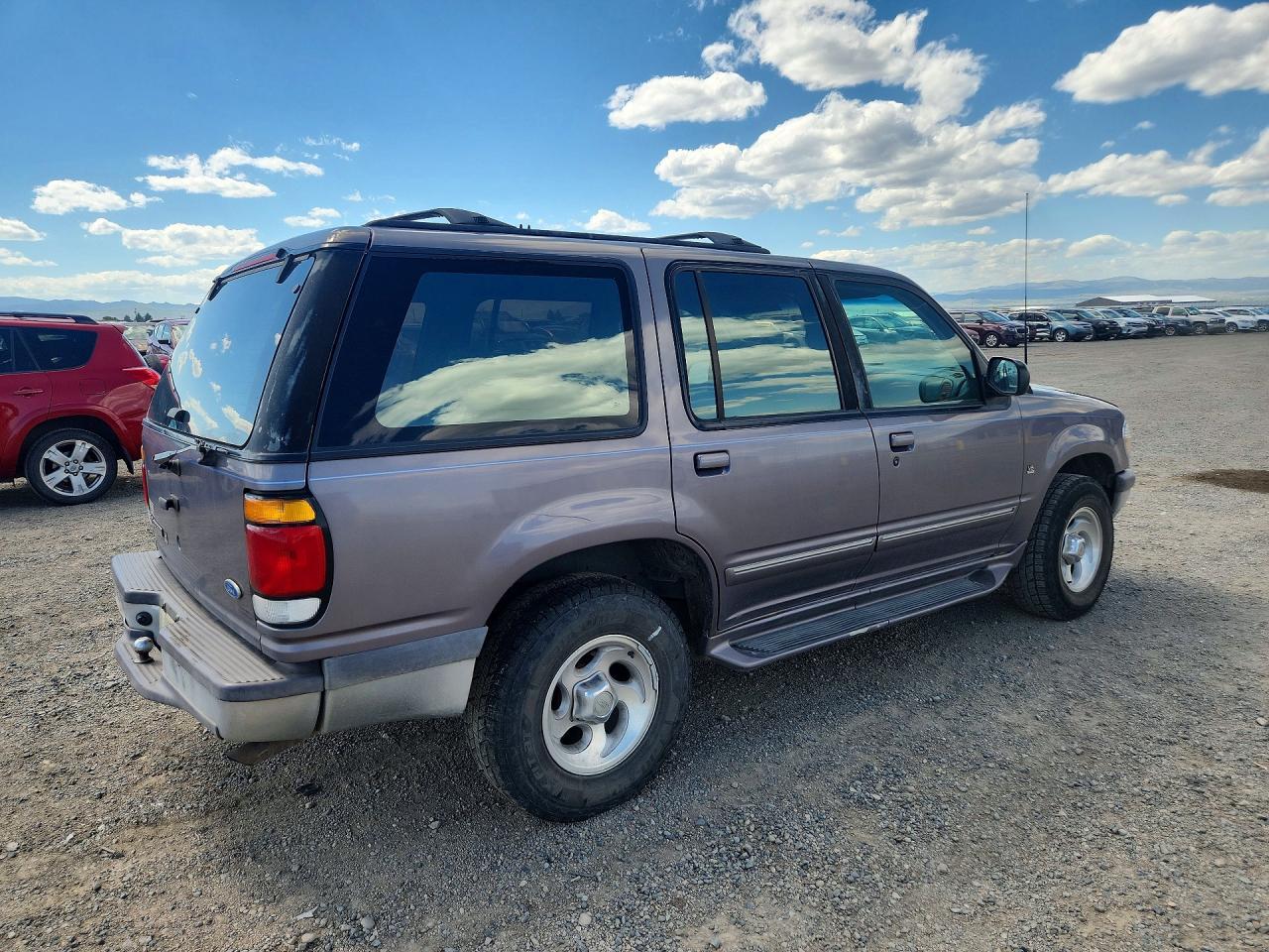 1996 Ford Explorer - Image 3