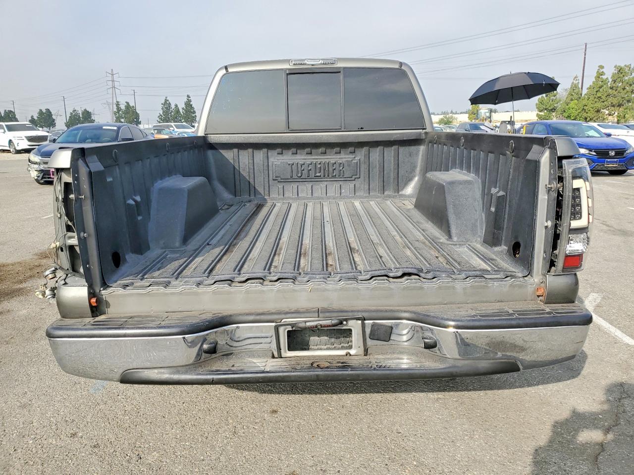 2000 GMC New Sierra C1500 - Image 6