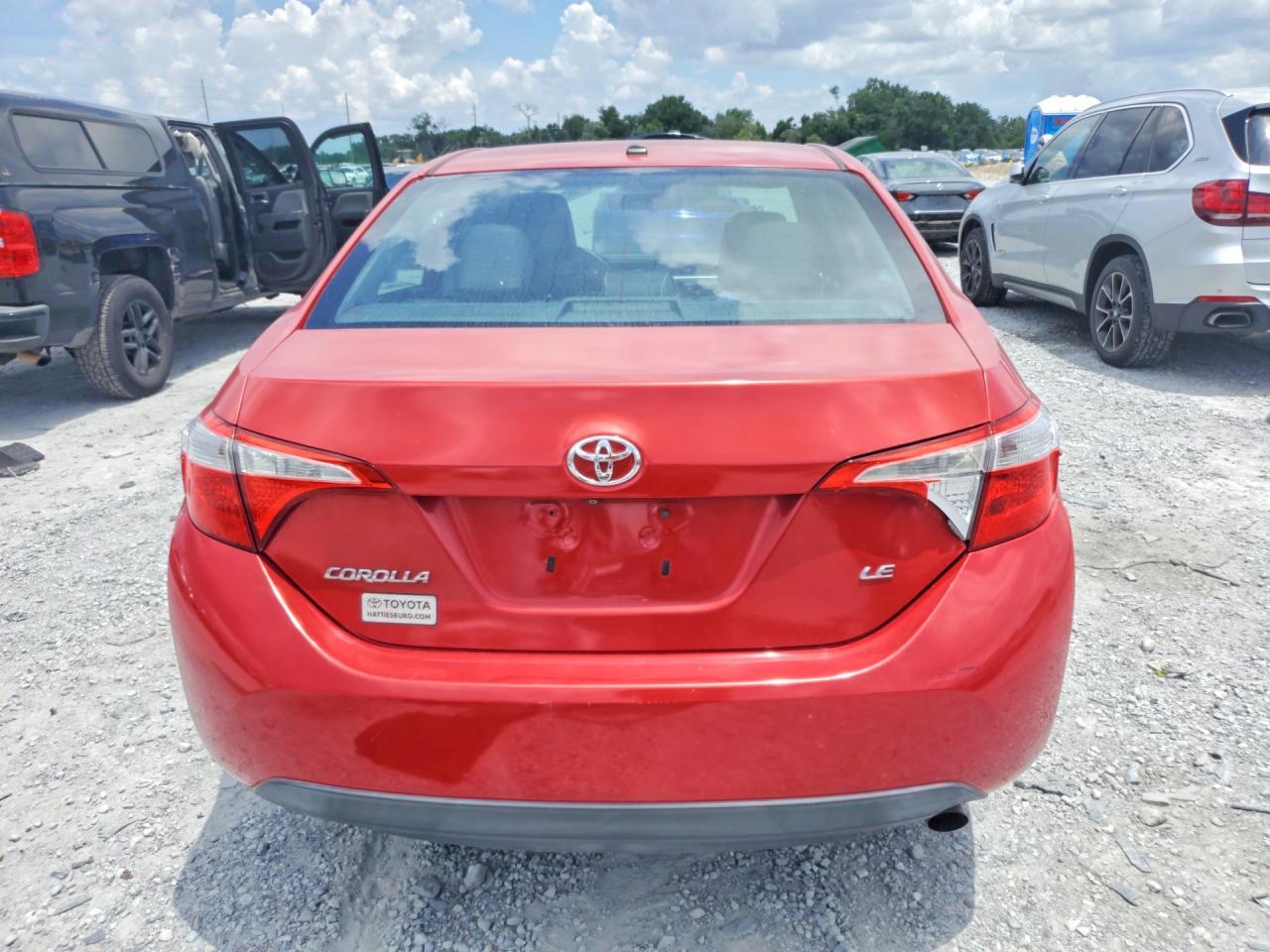 2015 Toyota Corolla Le Premium - Image 6