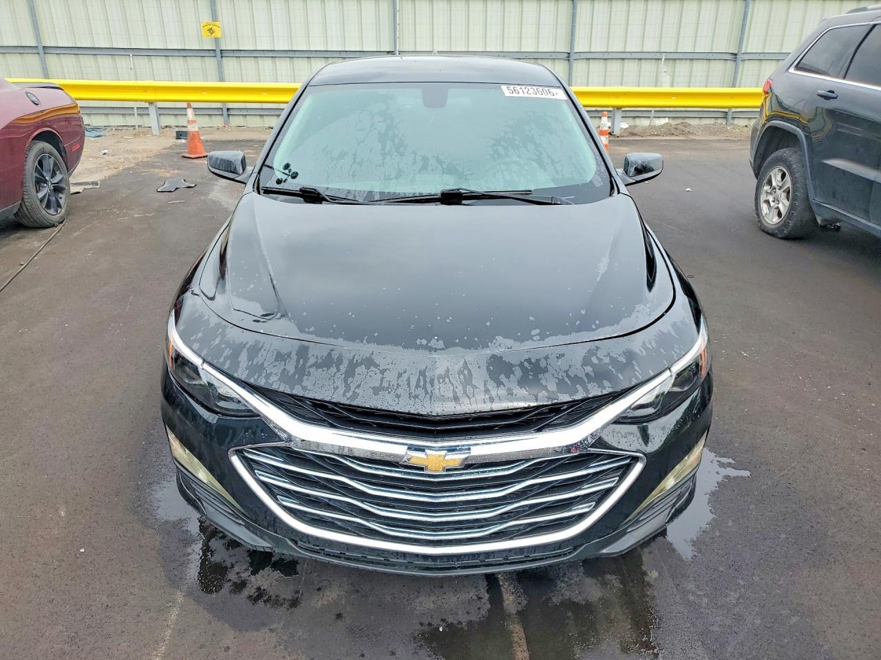 2020 Chevrolet Malibu Lt - Image 5
