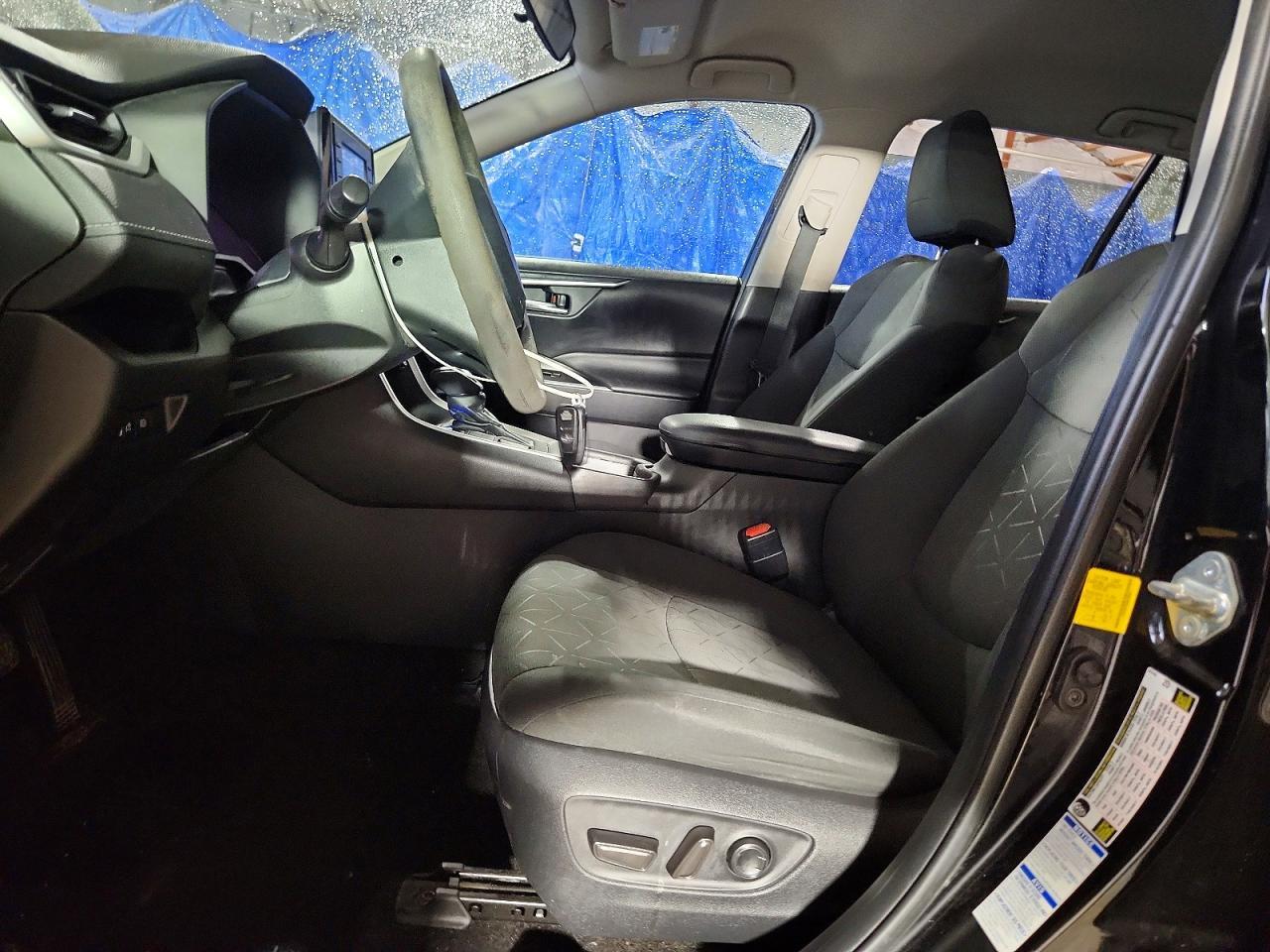 2021 Toyota Rav4 Xle - Фото 7
