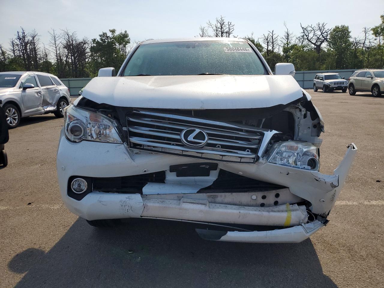 2013 Lexus Gx 460 - Image 5