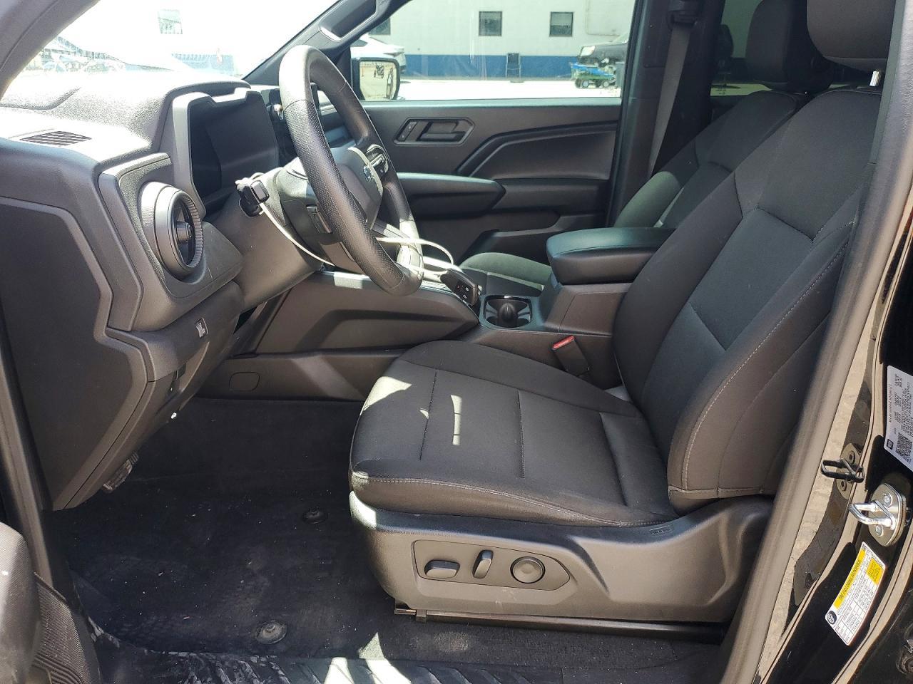 2023 Chevrolet Colorado Trail Boss - Image 7