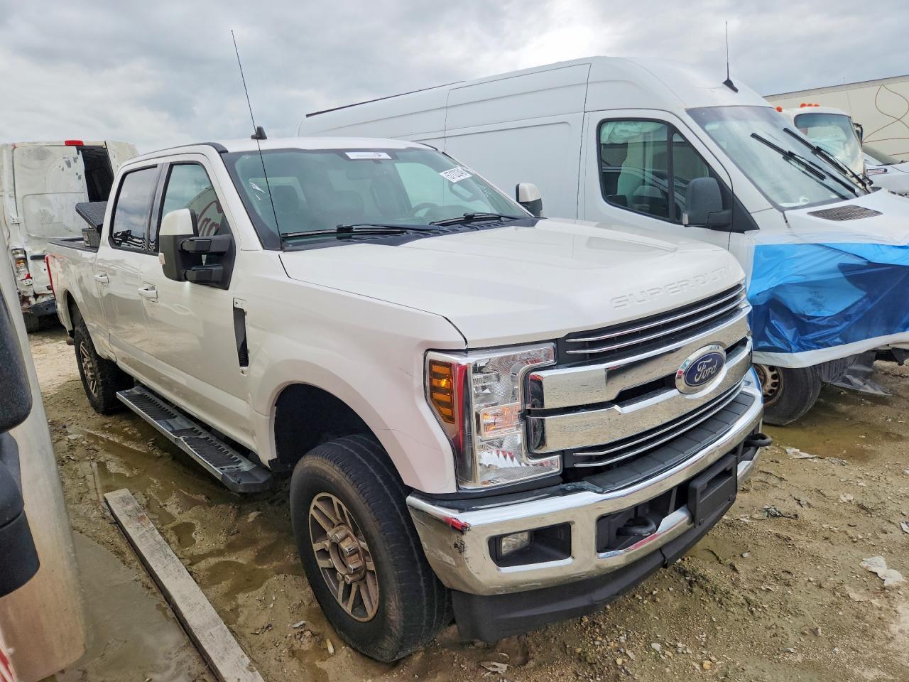 2019 Ford F250 Super Duty - Image 4